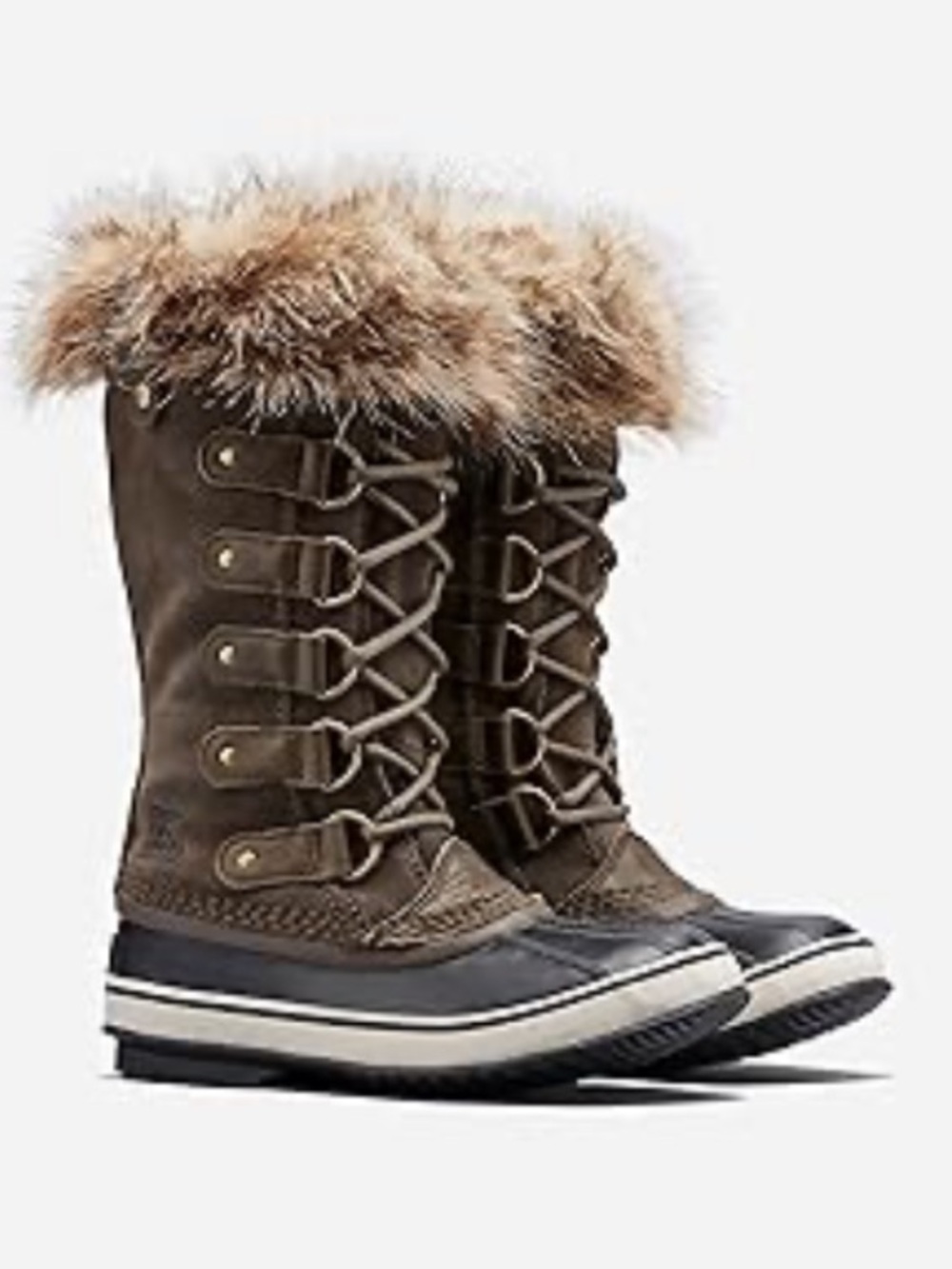NWOT Sorel Joan of Arctic Boots